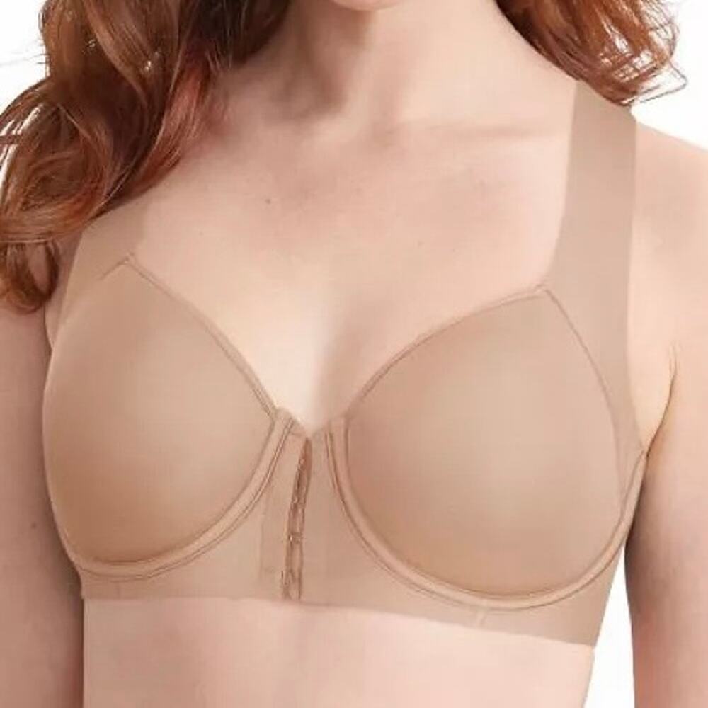 Bali Women's Tan Bra